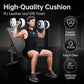 Adjustable Weight Bench Flat Incline Strength Training Bench for Home Gym 5 Incline Levels 600 lb Weight Ccity Multifunctional