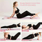 Yoga Pole, Adult Exercise Roller, Suitable for Deep Tissue Muscle Massage, Trigger Point Exercise Foam Roller, Muscle Relaxation