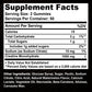Creatine Monohydrate Gummies - Boost Energy, Build Muscle Mass, and Improve Athletic Performance