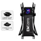 EMSzero NEO Body Sculpt Weight Lose 6500W High Power HI-EMT Muscle Stimulate body Slimming Sculpting Fat Reduction EMS Machine