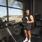 Weight Plate Pairs and Sets for Barbell Standard Powder Coated Durable Fits 2 Olympic Barbells 2 Tolerance Guarantee
