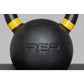 Fitness Kettlebell Set and Singles 4kg to 24kg 9lb to 53lb Range Adjustable Weight Cast Iron Strength Exercise Training Home Gy