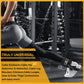 Ankle Straps for Cable Machines, Adjustable Ankle Cuff for Cable Machine, Gym Workout Ankle Straps for Butts, Leg Kickbacks