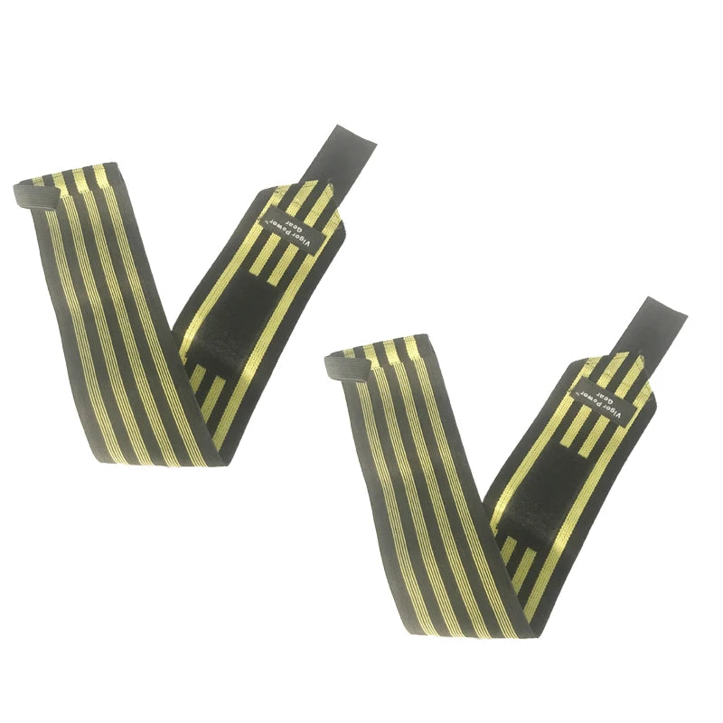 Soft Wrist Straps For Powerflifting,Heavy Duty Wrist Protection,Pull up and Fitness Hand Wrist Protection 1Pair,3 sizes