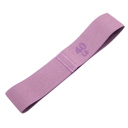 Resistance Hip Booty Bands Glute Thigh Elastic Workout Bands Squat Circle Stretch Fitness Strips Loops Yoga Gym Equipment