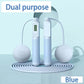 Intelligent Counting Cordless Jump Rope Professional Sports Fitness Adult Student Dual Purpose Jump Rope Sporting Goods