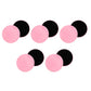 2-20 Gliding Discs Slider Fitness Disc Exercise Sliding Plate Abdominal Core Muscle Training Yoga Sliding Disc Fitness Equipment