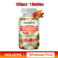 Multivitamin Mineral Supplement for Men & Women, Heart Health, Immune Support, Anti-Aging & Daily Energy