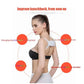 Back Posture Corrector Adjustable Support Shoulder Belt Adults Children Back Straightener Correction Spine Bone.(Black)