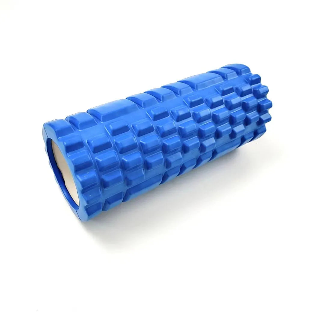 33cm Fitness Foam Roller Yoga Massage Roller EPP Pilates Foam Body Muscle Massage Roller Therapy Exercises Gym Home Exercise