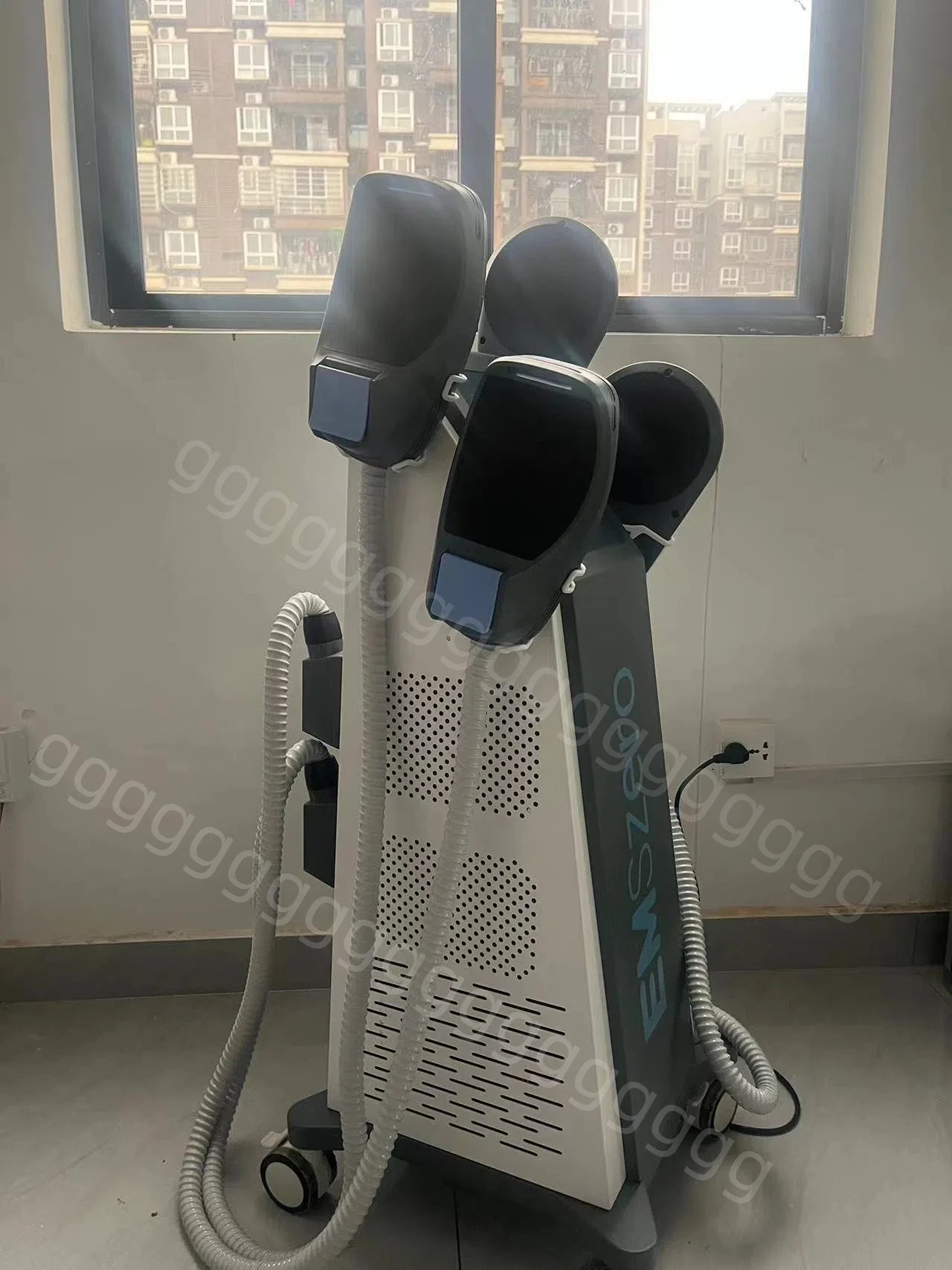 EMSzero NEO Body Sculpt Weight Lose 6500W High Power HI-EMT Muscle Stimulate body Slimming Sculpting Fat Reduction EMS Machine