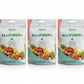 Alliance ALLIFIBER+ Prebiotic Fiber Powder Supplement - Inulin & Oligofructose Blend for Gut Health - 7 Sachets