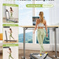 Foldable Treadmill with 12% Incline,3.5HP Low Noise Walking Pad Treadmill with Handle Bar,350 Lbs Capacity, APP Remote Control