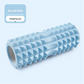 Yoga Pole, Adult Exercise Roller, Suitable for Deep Tissue Muscle Massage, Trigger Point Exercise Foam Roller, Muscle Relaxation