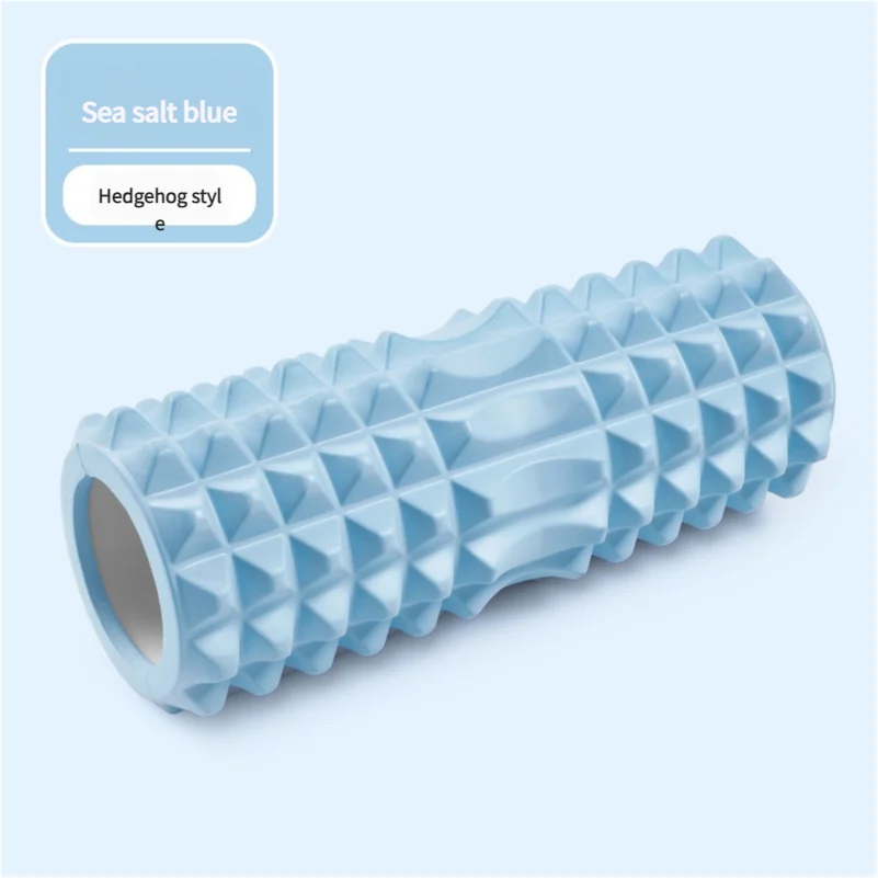 Yoga Pole, Adult Exercise Roller, Suitable for Deep Tissue Muscle Massage, Trigger Point Exercise Foam Roller, Muscle Relaxation