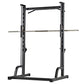 Smith Machine Squat Rack Pull-Up Trainer Multi-Functional Squat Bench Press Barbell Rack Strength Training Equipment