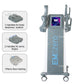 EMSzero NEO Body Sculpt Weight Lose 6500W High Power HI-EMT Muscle Stimulate body Slimming Sculpting Fat Reduction EMS Machine