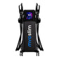 EMS Body Shaping Muscle Stimulation Shaping Machine NEO RF Shaping Therapy Device 6500W Shaping Fat Reduction Electromagnetic