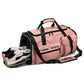 Gym Bag Waterproof Fitness Bag Sport Men Women Bag Outdoor Fitness Portable Bags Ultralight Yoga Sports Large Travel Backpack