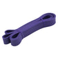 5~230lbs Fitness Resistance Band Boxing Agility Training Workout Gym Equipment Yoga Pilates Accessories Rubber Band Home Gym