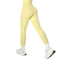 Yoga Sporty Leggings For Women Fitness Women's Leggings Sports Tights Pants Sportswear Woman Gym Trousers Yoga Workout Clothes