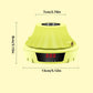 Remote Control Smart Skipping Machine Adjustable Speed LED Display Automatic Jump Rope Automatic Counting Dense Structure