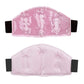 Hot & Cold Plush Neck & Shoulder Gel Bead Wrap Relief for Tension Shoulder Neck and Waist Relief Microwave and Refrigerator