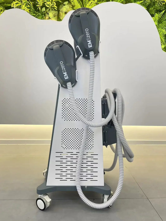 EMSzero NEO Body Sculpt Weight Lose 6500W High Power HI-EMT Muscle Stimulate body Slimming Sculpting Fat Reduction EMS Machine