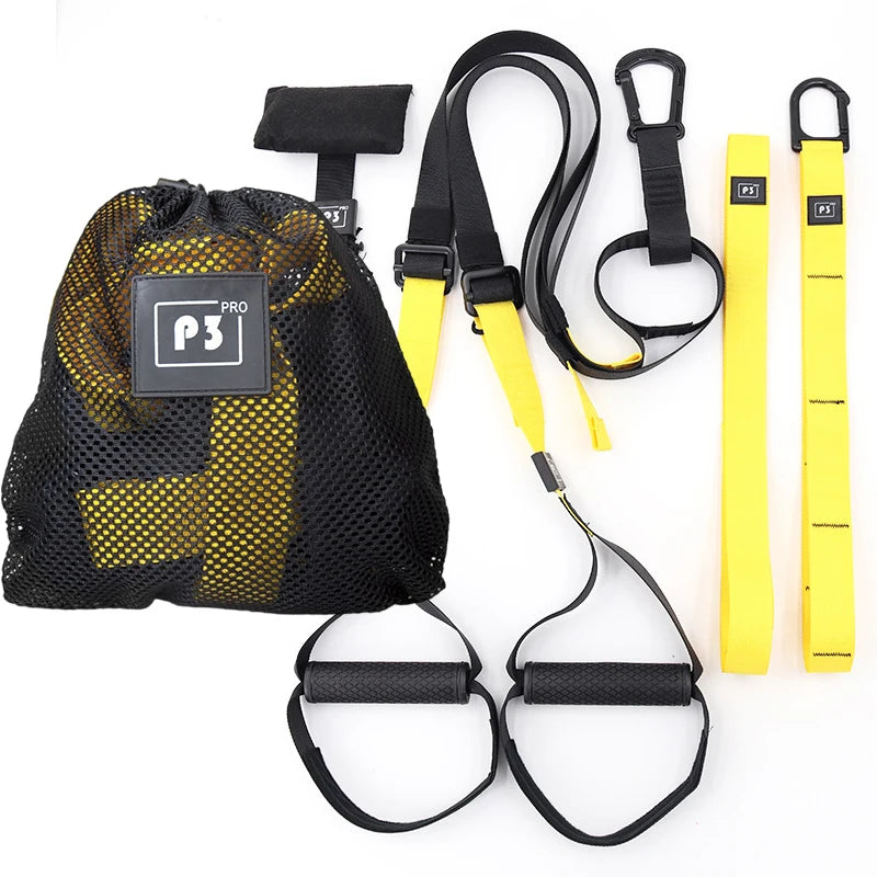 Suspension Trainers