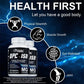 BPC-159, with Creatine Monohydrate & Collagen Peptides - Enhance Energy, Endurance, Supports Muscle and Athletic Recovery