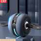 Intelligent Automatic Rebound Ab Roller, Abdominal Wheel for camping, Silent Fitness, Abdominal Strengthening Wheel