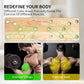 Solid Wooden Push Up Stands 10 in 1 Push Up Board Portable Gym Accessories Strength Training Equipment Original Patent Design H