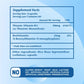 Vitamin B1 Complex - Improves Energy Levels, Boosts Metabolism, and Supports Nervous System Health