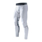 Gym Mens Fitness Running Sport Pants Athletics Tight Leggings Joggings Skinny Yoga Compression Trousers Sweatpants Dry Fit