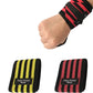 Soft Wrist Straps For Powerflifting,Heavy Duty Wrist Protection,Pull up and Fitness Hand Wrist Protection 1Pair,3 sizes