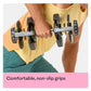 Results Series SelectTech Dumbbells Adjustable Weight Home Gym Dumbbells with Quick-Adjust Mechanism in Black and Silve