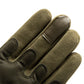 Motorcycle Camping Cycing Hiking Rock Climbing Tactical Gloves Touch Design Fitness Protection Sports Hunting Gloves