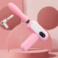 Mini Fascia Gun, Professional Mini Muscle Massager for Home Use, Electric Neck Massage Gun for Boys and Girls