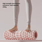 Yoga Column ,Foam Roller for Deep Tissue Massage Back Pain Relief Muscle Massage Exercise Yoga Pilates Self-Massage Tool