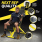 Adjustable Weight Bench,1000 LB Fast Folding Workout Bench for Home Gym Strength Training, Incline Decline Flat Utility Bench Pr