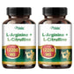 Creatine Monohydrate Capsules - Promotes Muscle Growth, Improves Endurance and Performance, Energy Support - 120 Capsules