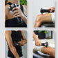 3D Fascia Gun Vibration Massage Gun For Body Neck Back Deep Muscle Relaxation Fitness Slimming