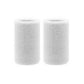 2 Pcs Towel Sports Wristbands Tennis Sweat Bands Wrist Guard For Basketball Volleyball padel Fitness Sweatbands Wrist Wrap Cuff