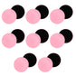 2-20 Gliding Discs Slider Fitness Disc Exercise Sliding Plate Abdominal Core Muscle Training Yoga Sliding Disc Fitness Equipment
