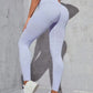 Women's Cellulite 3D Leggings, High Waisted Butt Lifting Tummy Training Control, Anti Cellulite Legging for Gym Workout Yoga