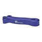 Pull Up Resistance Band 35-85lbs Anti-Snap Latex Powerlifting Stretch Mobility Training Fitness Tool