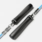 1 Set MOGOLD Professional Jump Rope Adult Weighted Fat Burning Body Shaping Indoor Gym Workout Equipment Aerobic Unisex