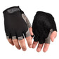 Mtb Gloves Cycling Breathable Gym Workout Gloves for Men Women Half Finger Non-slip Weight Lifting Motorcycle Fitness Gloves