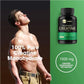 Creatine Monohydrate Capsules - Strength, Muscle, Performance Supplement for Men and Women, Non-GMO and Gluten-Free