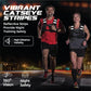 Women's 10 LB Weighted Vest, Adjustable Straps, Odor-Resistant for Running & Training
